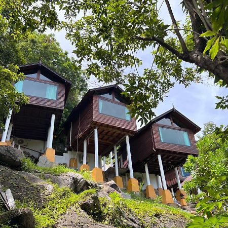 Kawarin Secret Hut Hotel&Resort Ban Nua Exterior foto