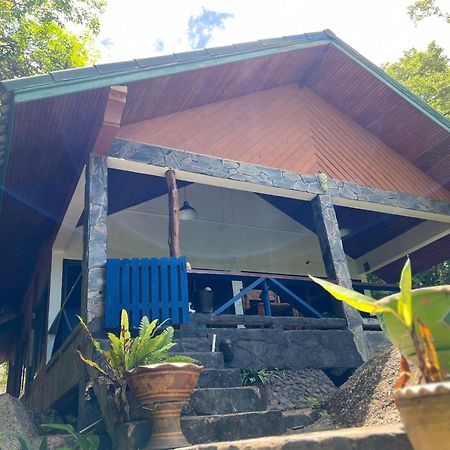 Kawarin Secret Hut Hotel&Resort Ban Nua Exterior foto