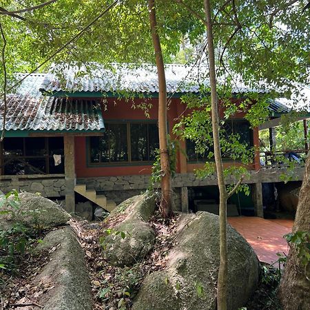 Kawarin Secret Hut Hotel&Resort Ban Nua Exterior foto