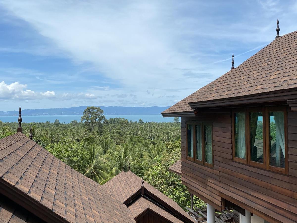 Kawarin Secret Hut Hotel&Resort Ban Nua Exterior foto