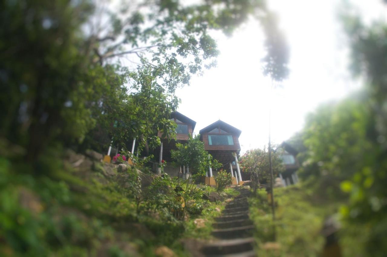 Kawarin Secret Hut Hotel&Resort Ban Nua Exterior foto