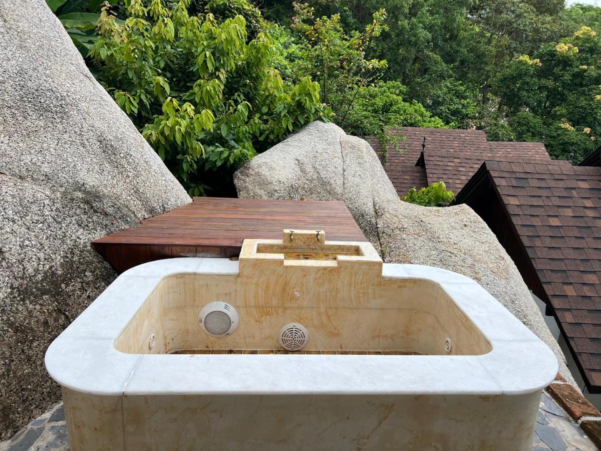 Kawarin Secret Hut Hotel&Resort Ban Nua Exterior foto