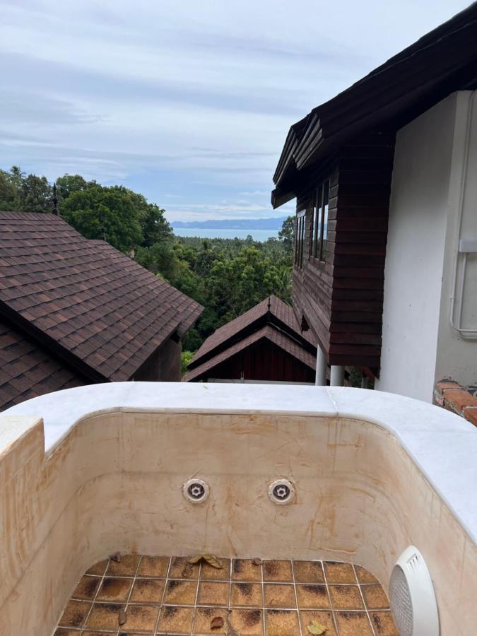 Kawarin Secret Hut Hotel&Resort Ban Nua Exterior foto