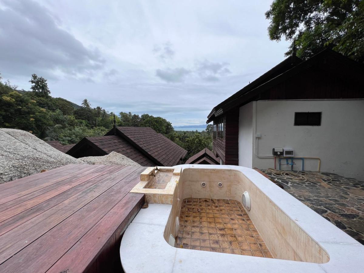 Kawarin Secret Hut Hotel&Resort Ban Nua Exterior foto