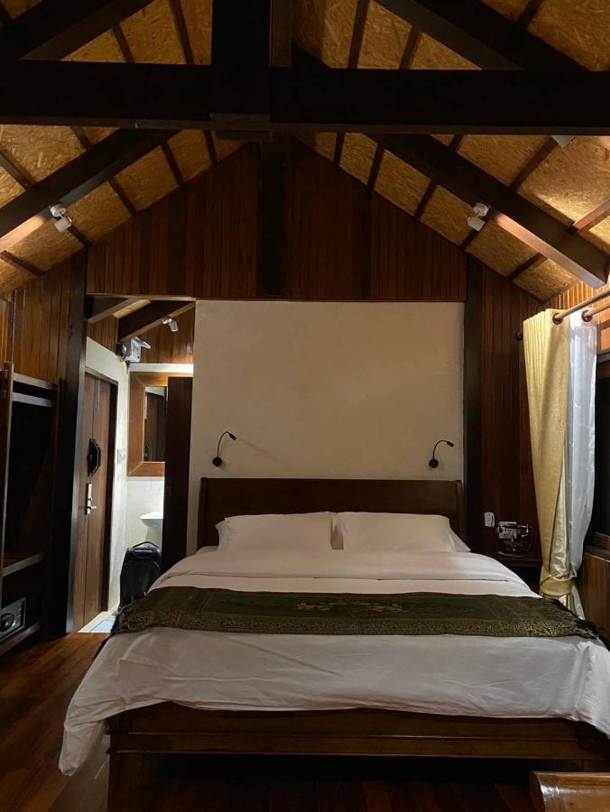 Kawarin Secret Hut Hotel&Resort Ban Nua Exterior foto