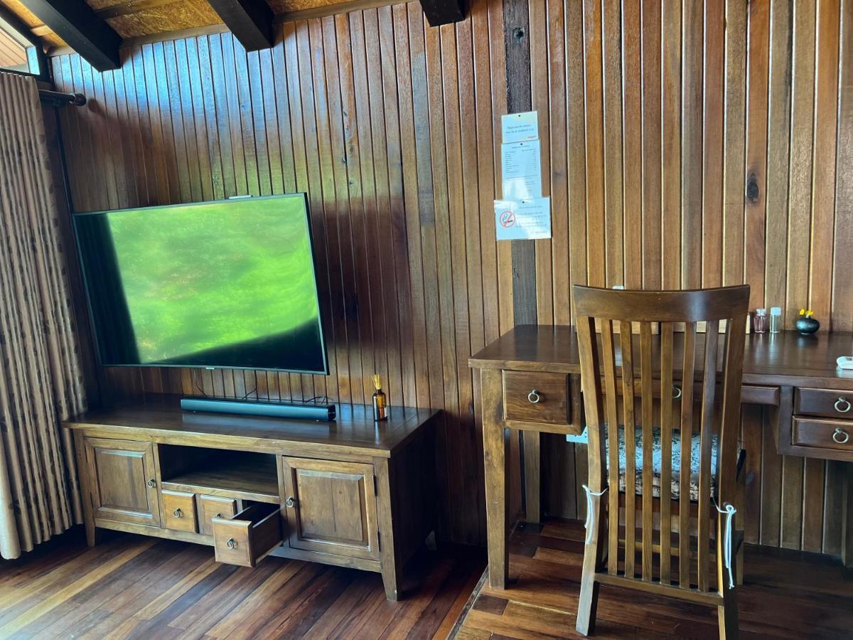 Kawarin Secret Hut Hotel&Resort Ban Nua Exterior foto
