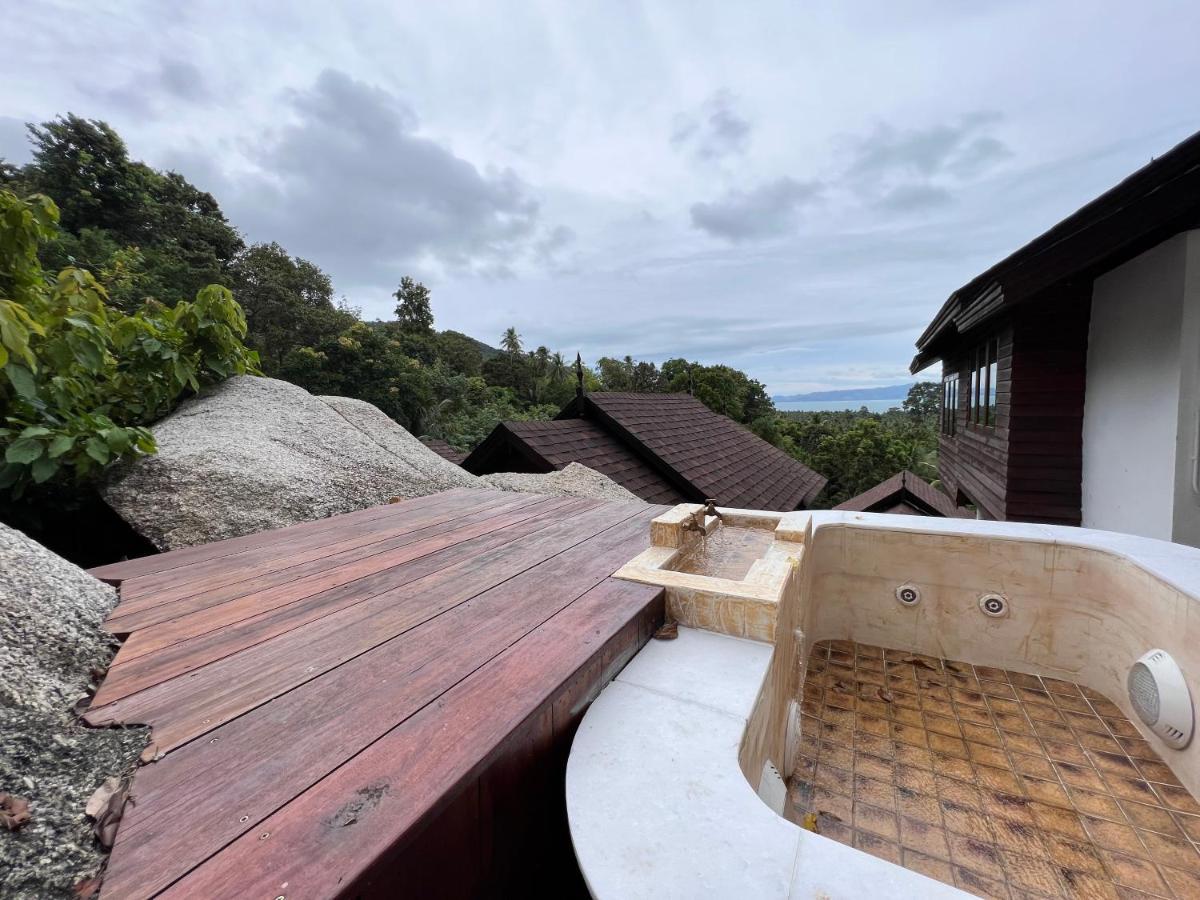 Kawarin Secret Hut Hotel&Resort Ban Nua Exterior foto