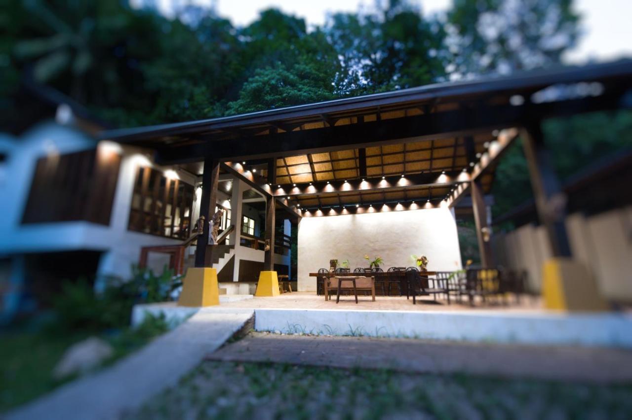 Kawarin Secret Hut Hotel&Resort Ban Nua Exterior foto