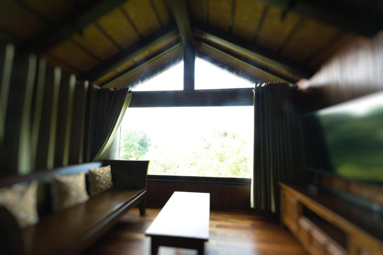 Kawarin Secret Hut Hotel&Resort Ban Nua Exterior foto