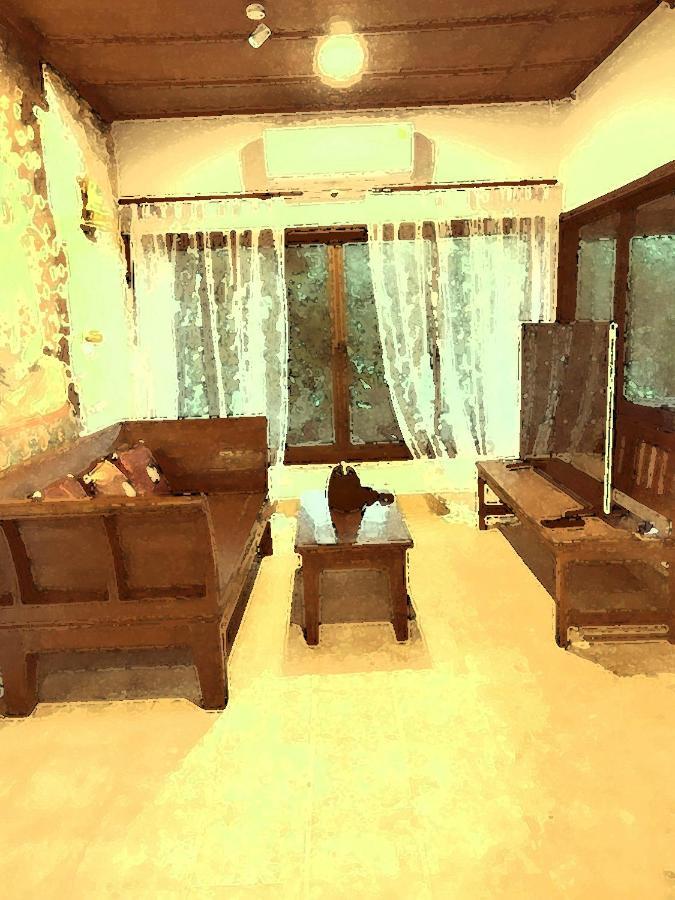 Kawarin Secret Hut Hotel&Resort Ban Nua Exterior foto