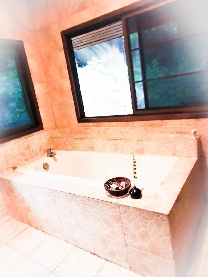 Kawarin Secret Hut Hotel&Resort Ban Nua Exterior foto