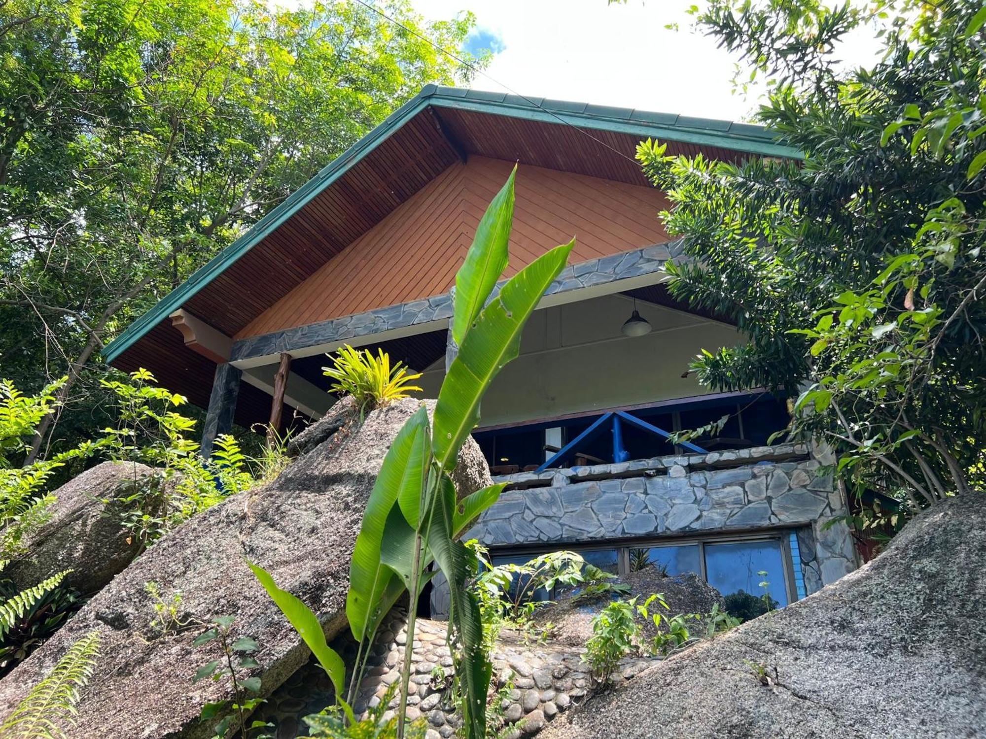 Kawarin Secret Hut Hotel&Resort Ban Nua Exterior foto